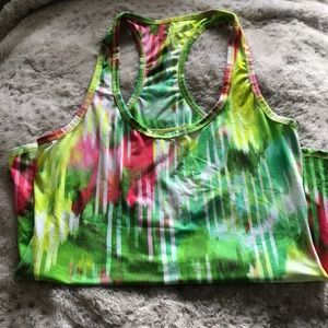 Athleta Chi tank